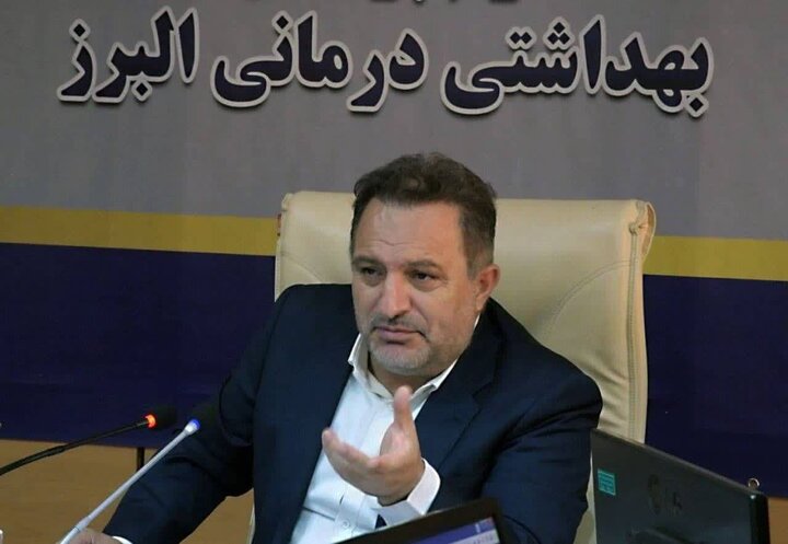 گزارش اقدامات دانشگاه علوم پزشکی طی جنگ 12 روزه 